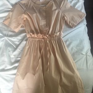 CLUB MONACO DRESS